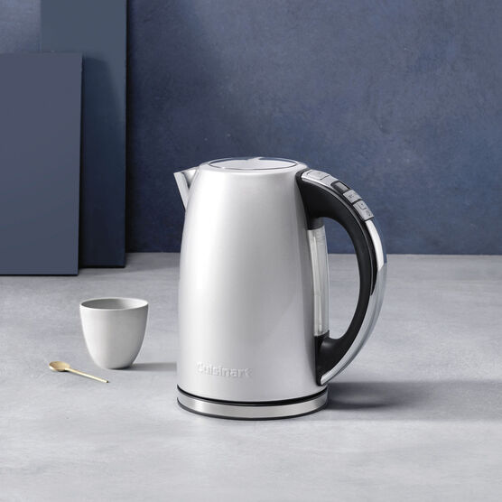 Multi-Temp Jug Kettle